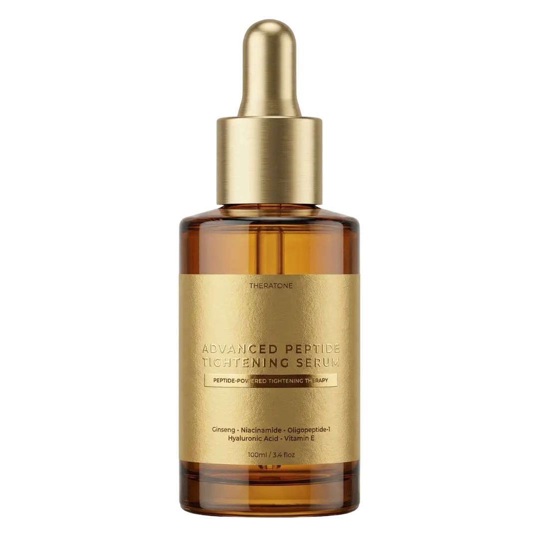 Complete Theratone Routine Bundle Theratone