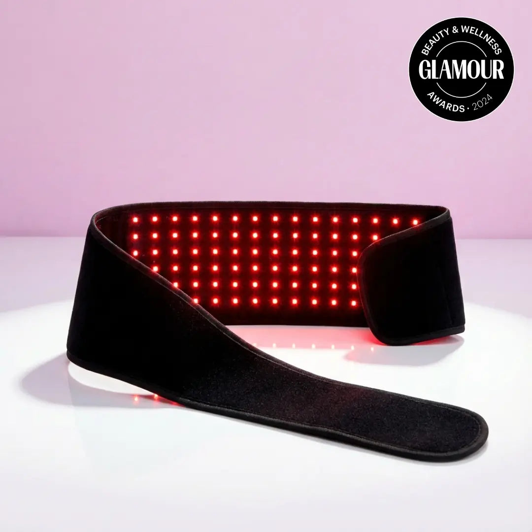 RedLight Firming Belt Theratone