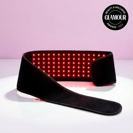 RedLight Firming Belt Theratone