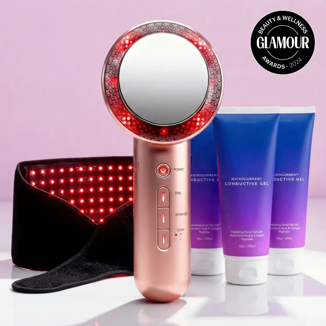 Black Friday Thera Bundle Theratone