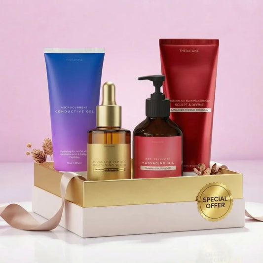 Complete Theratone Routine Bundle Theratone